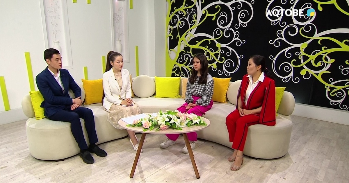 aqtobe tv ақтөбе телеарнасы