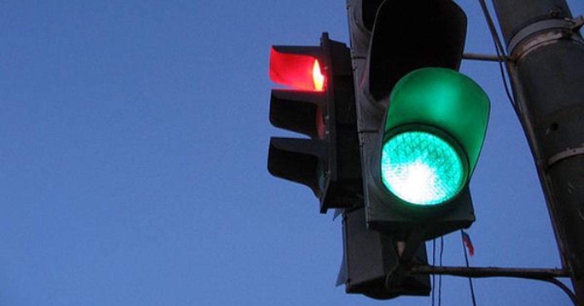 СВЕТОФОРЫ НОВОГО ТИПА ПЛАНИРУЮТ УСТАНОВИТЬ В ШЫМКЕНТЕ ДО КОНЦА ГОДА ...