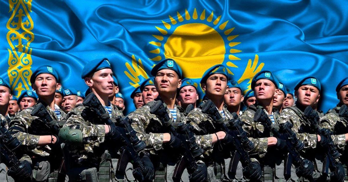 Олар армиядағы жігіттерді сиқырлайды